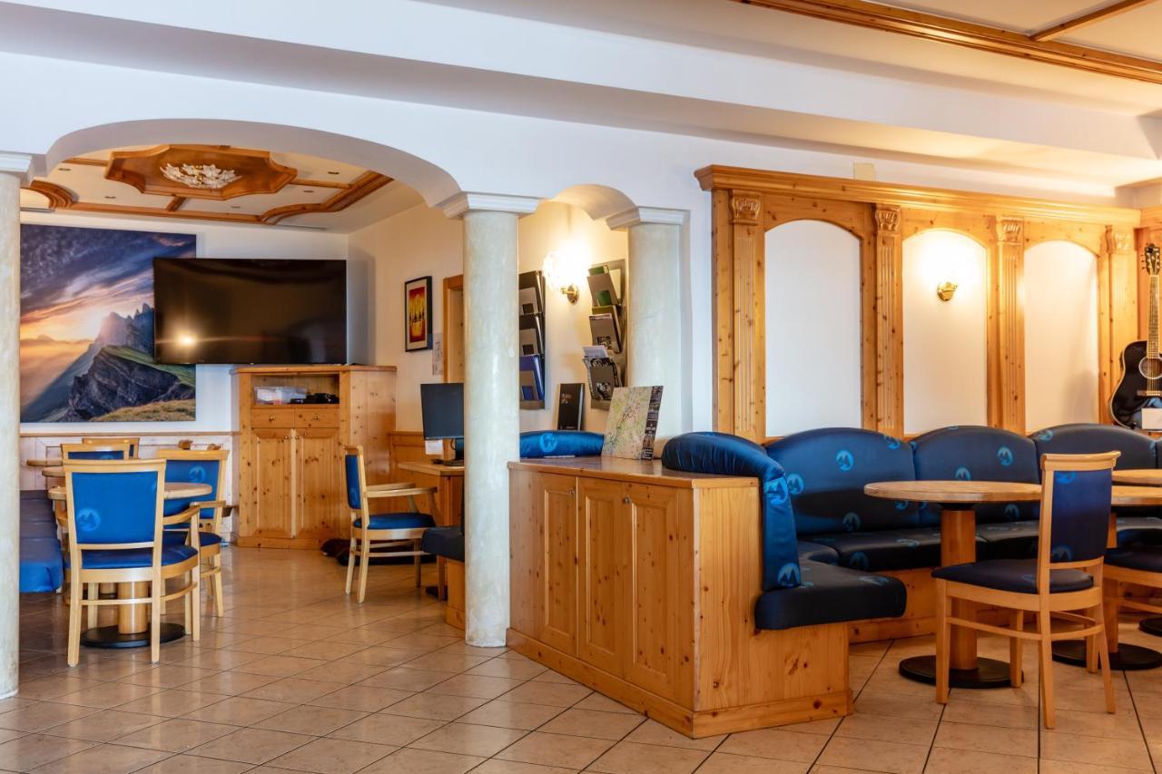 Hotel Lory - Molveno - Dolomiti Eksteriør billede