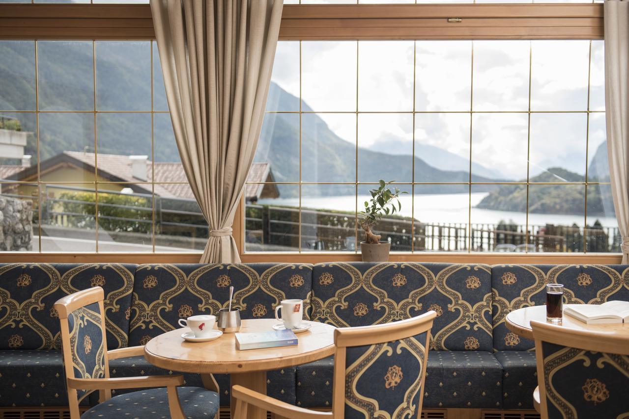 Hotel Lory - Molveno - Dolomiti Eksteriør billede